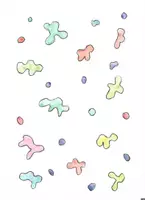 Vorschau - Arbeitsblätter - Mein Projekt, Material zum Ausfüllen und Ausmalen - Seite 3