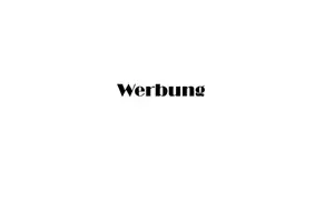 Vorschau - Arbeitsblätter - Werbung und eigene Werbefilme produzieren - Seite 3