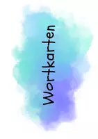 Vorschau - Poster - Wortkarten-Tipps zum Aufhängen! - Seite 3