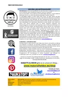Vorschau - Stundenentwürfe - Einführung in die Epoche der Romantik - Seite 2