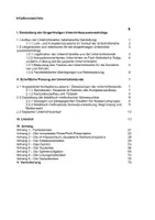 Vorschau - Stundenentwürfe - UPP zum Thema "Wie werden Juden, Muslime, Hindus und Buddhisten bestattet?" - Sehr gut bewertet - Seite 3