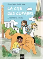 Aperçu - Préparation de séance / Séance complète - La cité des copains - Le cartable perdu - Page de couverture