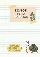 Vista previa - Juegos / Gamificación - PROYECTO LOS CARACOLES - Portada