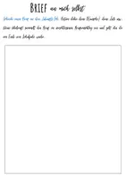 Vorschau - Spiele - Materialpaket Schuljahresanfang kreativ (reguläre Klassen und IFK geeignet) - Seite 3