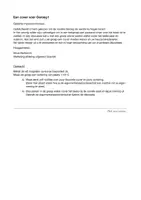 Vorschau - Arbeitsblätter - Boekcovers voor Oeroeg (Hella Haasse) - Deckblatt