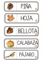 Vista previa - Hojas de trabajo - JUEGO IPAD LECTOESCRITURA - página 2