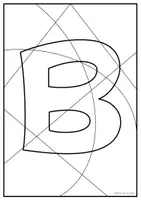 Vorschau - Stundenentwürfe - Pop-Art-Buchstaben (nach Romero Britto) - Seite 2