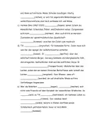 Vorschau - Arbeitsblätter - Zeitformen mit Till Eulenspiegel Arbeitsblätter - Seite 3