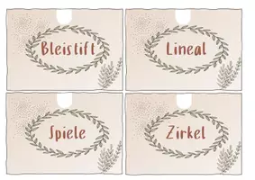 Vorschau - Anderer Materialtyp - Organisation mit der Moppe - Seite 1