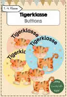 Vorschau - Bildkarten - Tigerklasse Materialpaket - Seite 1