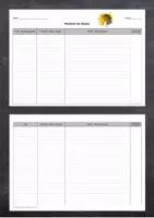 Vorschau - Arbeitsblätter - Hörstück des Monats / Hörstück der Woche - Deckblatt