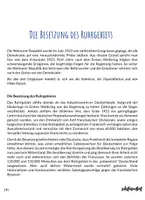 Vorschau - Unterrichtsreihen - Arbeitsheft / Stationenlernen: Die größten Ereignisse des 20. Jahrhunderts - - Seite 3