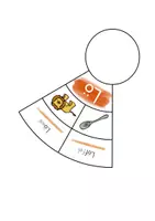 Vorschau - Fördermaterial/Inklusion - Legekreis Lesesynthese ö - Seite 2