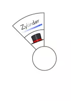 Vorschau - Fördermaterial/Inklusion - Legekreis Lesesynthese Y/y - Seite 3