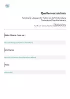 Vorschau - Arbeitsblätter - Antizipierte Lösungen: Ist Tschick ein Asi? Vorbereitung Textanalyse/Charakterisierung - Seite 3