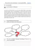 Vorschau - Arbeitsblätter - Dilemmaeschichten / Gewissenskonflikte - Seite 2