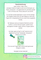 Vorschau - Spiele - Dinosaurier Brettspiel - Seite 1