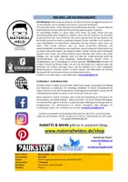 Vorschau - Arbeitsblätter - Erörterung pragmatischer Texte (Sachtexte AB 5) - Seite 1