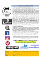 Vorschau - Arbeitsblätter - Eine Erörterung zum Sachtext verfassen (Sachtexte AB 6) - Seite 1