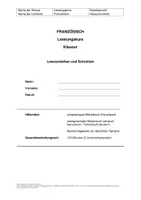 Vorschau - Klassenarbeiten - Klausur / Examen écrit: Les robots humanoïdes (B1+/B2) - Seite 2