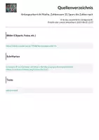 Vorschau - Arbeitsblätter - Anfangsunterricht Mathe, Zahlenraum 10, Spure die Zahlen nach - Seite 1