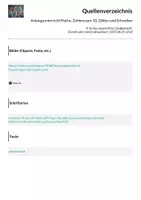 Vorschau - Arbeitsblätter - Anfangsunterricht Mathe, Zahlenraum 10, Zählen und Schreiben - Seite 1