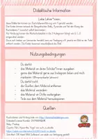 Vorschau - Bildkarten - Buchstabeneinführung Y y (Bildkarten) - Seite 1