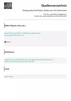 Vorschau - Arbeitsblätter - Anfangsunterricht Mathe, Zahlenraum 10, Zahlenstrahl - Seite 1