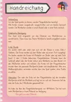 Vorschau - Spiele - Fliegenklatschenspiel Wortfamilien - Seite 2