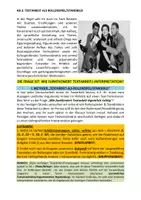 Vorschau - Arbeitsblätter - Annäherung an die Figur Gregor Samsa (Kafka AB 2+3) - Seite 3