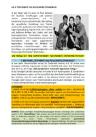 Vorschau - Arbeitsblätter - Annäherung an die Figur Gregor Samsa (Kafka AB 2+3) - Seite 1