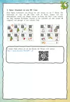 Vorschau - Arbeitsblätter - QR Hörspur Ritter (Klasse 3-4) - KOSTENLOS ZUM TESTEN - Seite 3