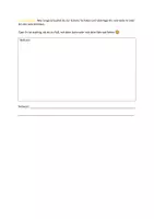 Vorschau - Arbeitsblätter - Arbeitsblätter Thema Längen Klasse 3 Mathe mit Knobelaufgabe und natürlicher Differenzierung - Seite 3