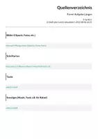 Vorschau - Arbeitsblätter - Fermi-Aufgabe Längen - Seite 1