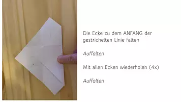 Vorschau - Mal- und Bastelvorlagen - Faltschachtel herstellen Kunst alle Klassenstufen - Deckblatt