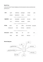 Vorschau - Unterrichtsreihen - Gesundheit/Health (English) - Seite 1