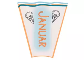 Vorschau - Poster - Geburtstagskalender - summer vibes - Seite 2