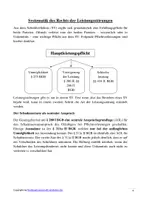 Vorschau - Stundenentwürfe - Lern- und Arbeitsheft zum Leistungsstörungsrecht - Unmöglichkeit der Leistung - Seite 3