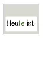 Vorschau - Bildkarten - Tafelkalender (graugrün) - Seite 3