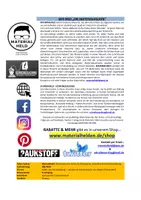 Vorschau - Arbeitsblätter - Analyse und Interpretation von Zitaten (Kafka AB 5) - Seite 1