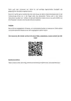 Vorschau - Stundenentwürfe - Klausur in Geografie: Wie werden Quellen richtig eingesetzt? - Arbeitsblatt mit Video - Seite 2