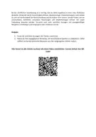 Vorschau - Arbeitsblätter - Klausur in Geografie: Erläuterung schreiben - Arbeitsblatt mit Video - Seite 2