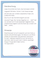 Vorschau - Spiele - Adjektive Lesespiel (Gegensätze finden) - Seite 1