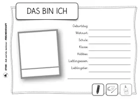 Vorschau - Unterrichtsreihen - Freundschaft Maxi-Buch - Seite 2