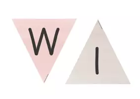Vorschau - Poster - Waschbärenklasse - Wimpel / Wimpelketten - Seite 3