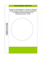Vorschau - Arbeitsblätter - Lernjob Der blaue Planet - Seite 2