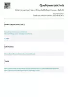 Vorschau - Stundenentwürfe - Unterrichtsentwurf James Krüss die Weihnachtsmaus - Gedicht - Seite 1