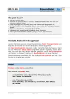 Vorschau - Arbeitsblätter - Aus Verben werden Nomen - 2 Diktate (2a/b) - Seite 2