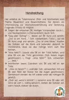 Vorschau - Bildkarten - DAZ Bildkarten und Wortkarten Haustiere (BK+WK) Einführung - Seite 2