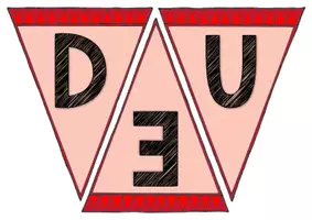 Vorschau - Poster - Wimpelkette Deutsch - Seite 1